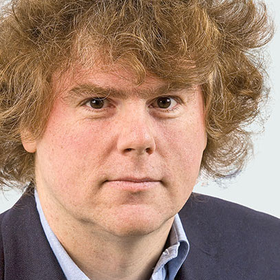 Markus Scheuermann, im Bezirkstag für Niederbayern
