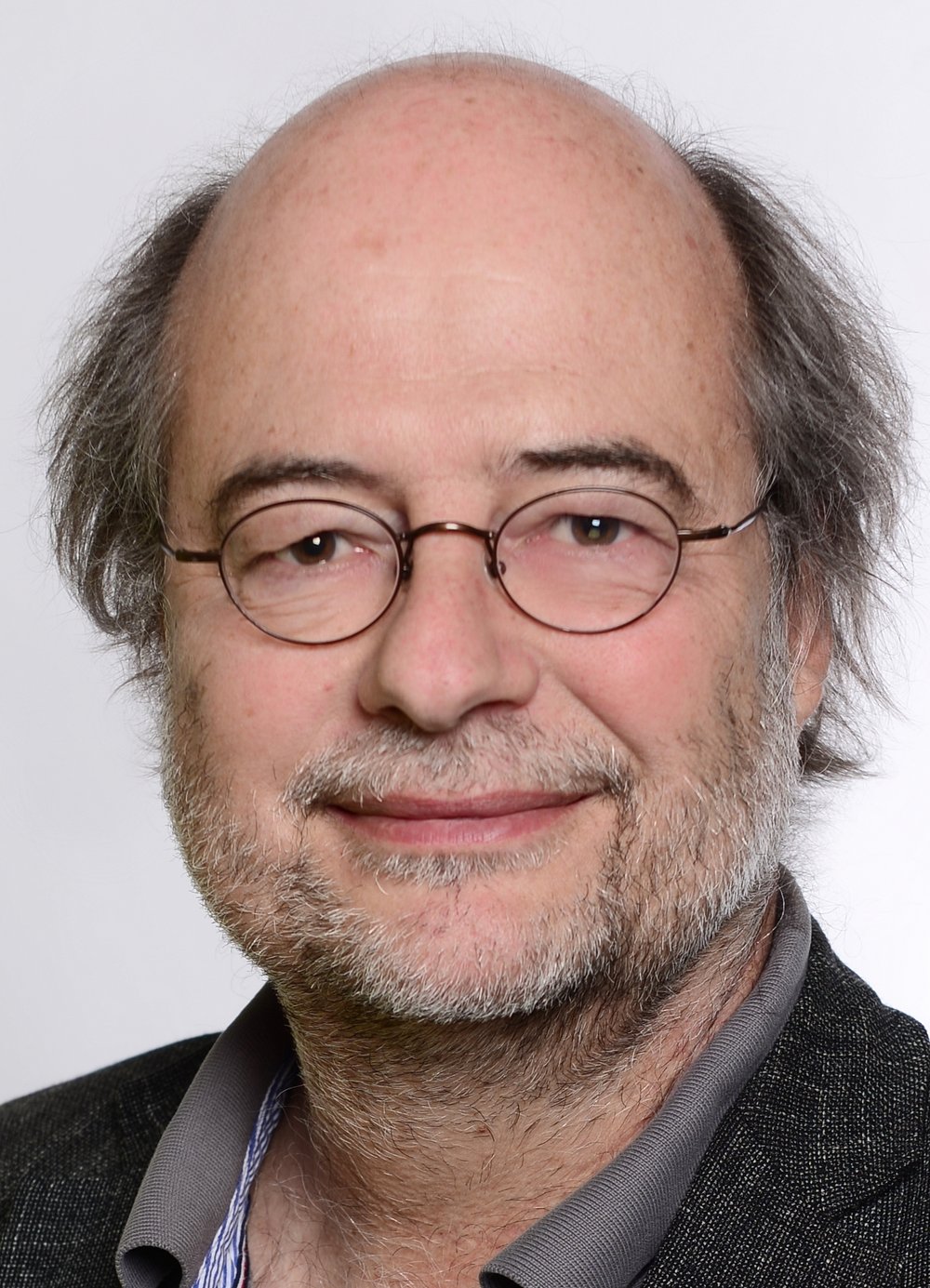 Fraktionsvorsitzender Eike Hallitzky