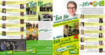 Flyer Liste GRÜNE/Frischer Wind Salzweg 