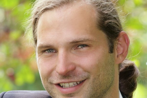 Toni Schuberl, Bündnis 90/Die Grünen