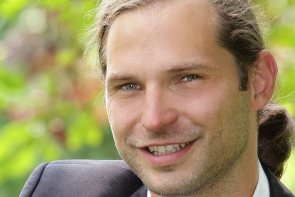 Toni Schuberl, Bündnis 90/Die Grünen