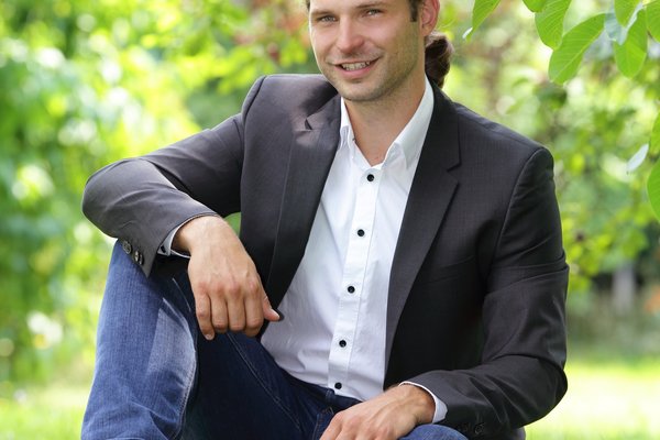 Toni Schuberl, Bündnis 90/Die Grünen