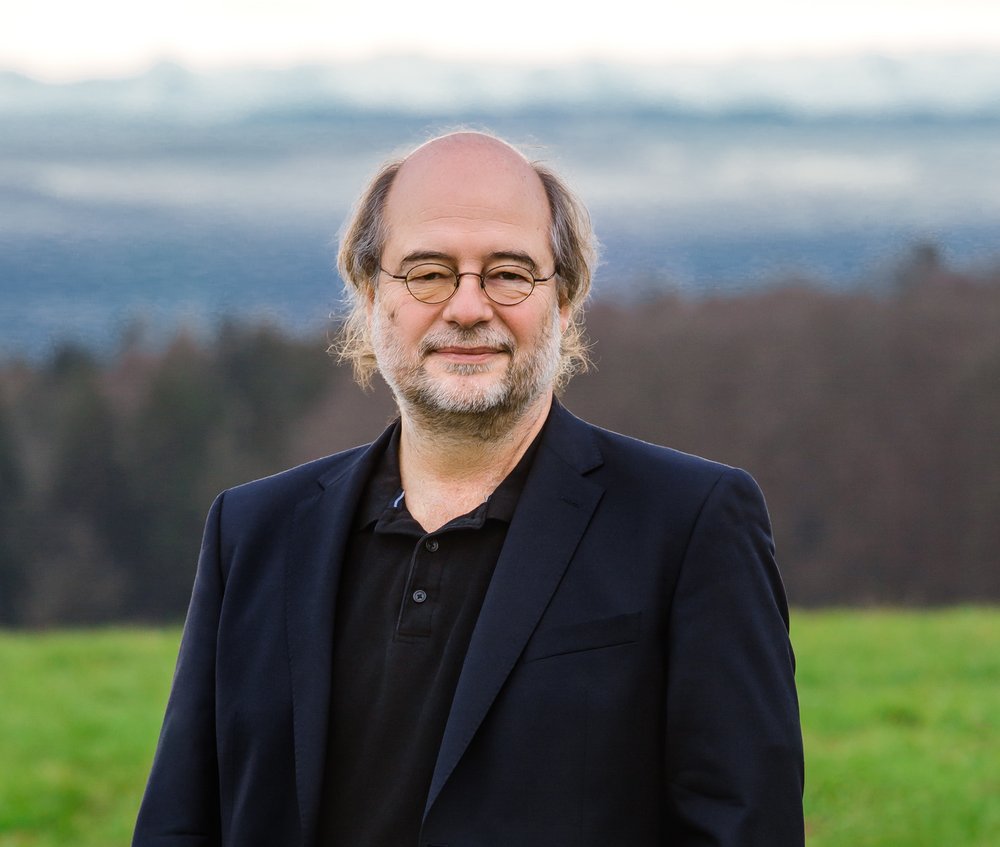 Eike Hallitzky