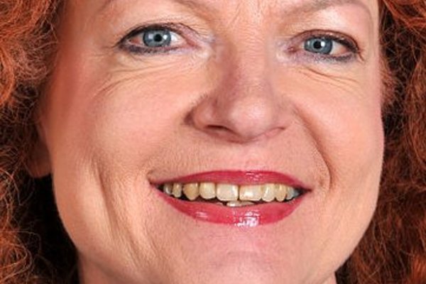 Margarete Bause, Bündnis 90/Die Grünen | Foto: Ralf-Roletschek.jpg