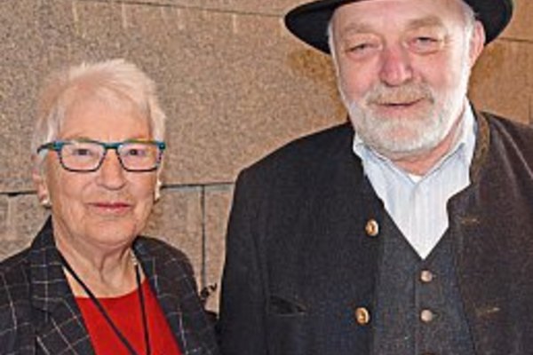 Vergaberecht mit Halo Saibold und Ludwig Bauer