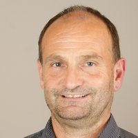 Frank Saibold