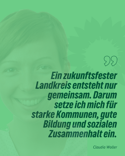 (c) Grüne Passau-Land (c) Grüne Passau-Land