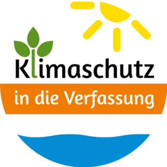 Klimaschutz in die Verfassung