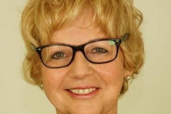Brigitte Steidele