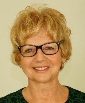 Brigitte Steidele