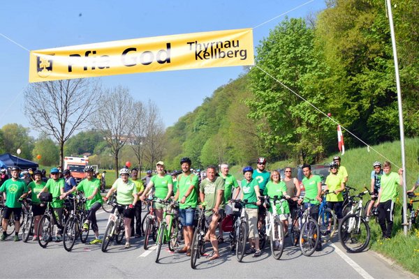 Grüne aus Passau, Freyung und Grafenau | Foto: Hermann Schoyerer