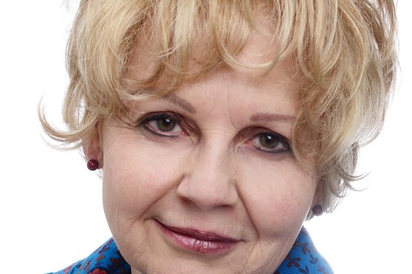 Brigitte Steidele, Bündnis 90/Die Grünen | Foto: Klara Maria Sophia