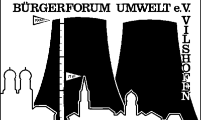 Bürgerforum Umwelt e. V. Vilshofen