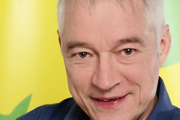 Dirk Wildt, Bündnis 90/Die Grünen | Foto: Klara Maria Sophia