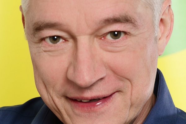 Dirk Wildt, Bündnis 90/Die Grünen | Foto: Klara Maria Sophia