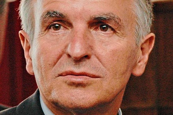 Walter Taubeneder, Mitglied des Bayerischen Landtags (CSU)