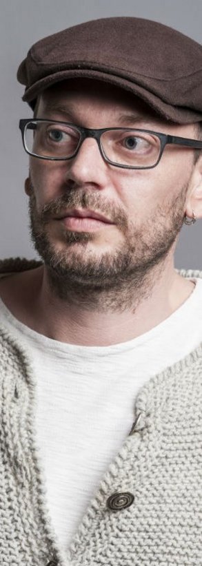 Markus Ganserer