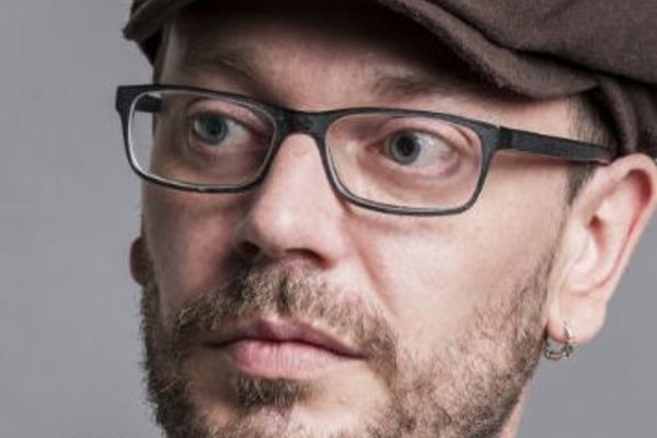 Markus Ganserer
