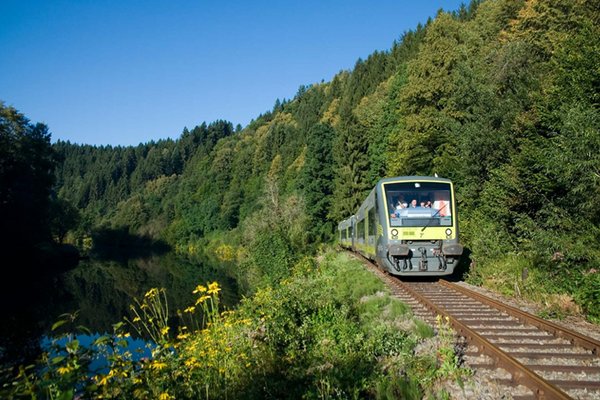 Ilztalbahn