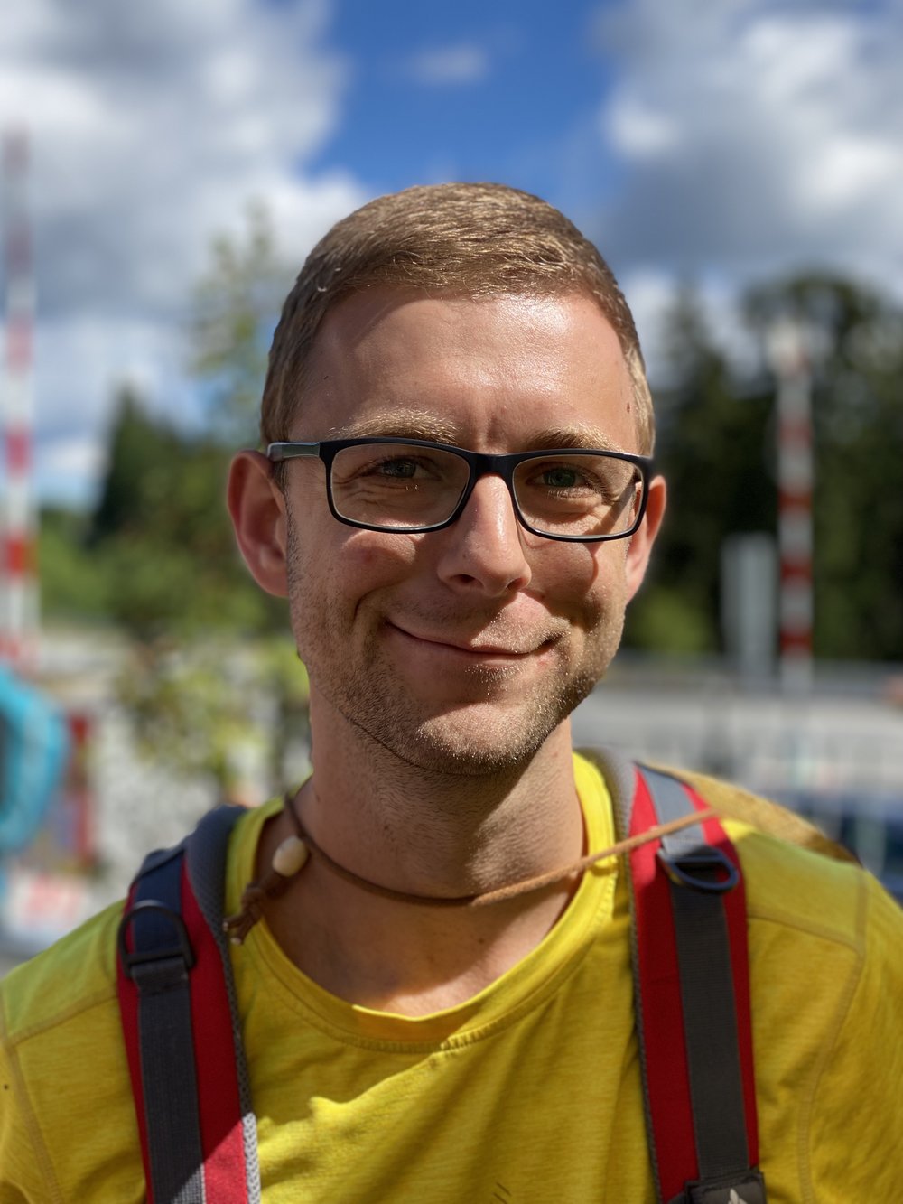 Stefan Gangl