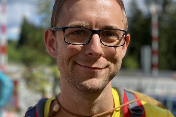 Stefan Gangl