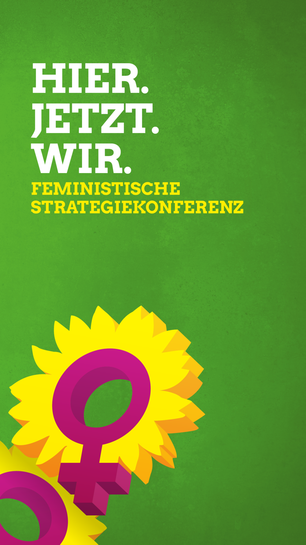 Digitale Bundesfrauenkonferenz 2020