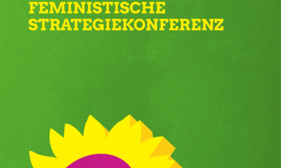 Digitale Bundesfrauenkonferenz 2020