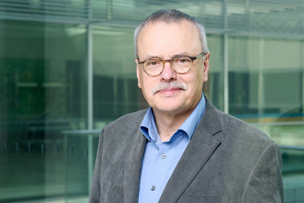 Uwe Kekeritz, MdB/Grüne, Sprecher für Entwicklungspolitik MdB Uwe Kekeritz