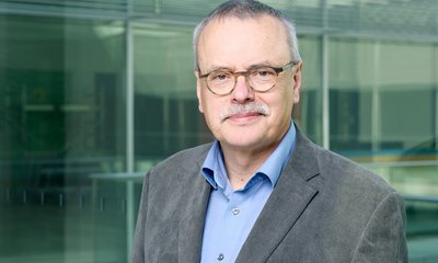 MdB Uwe Kekeritz