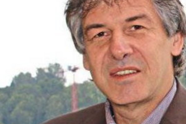 Boris Burkert, Direktkandidat für Passau, Bündnis 90/Die Grünen