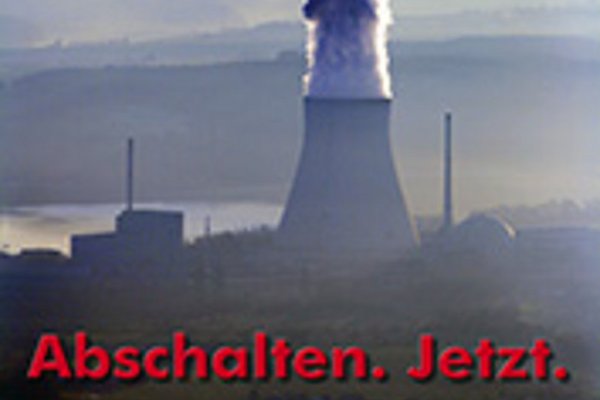 AKW Ohu abschalten