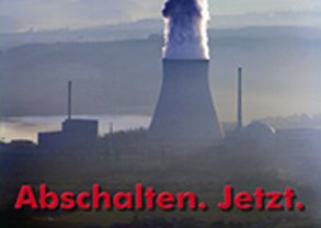 AKW Ohu abschalten