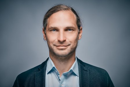 Toni Schuberl | Foto: Tobias Köhler Toni Schuberl | Foto: Tobias Köhler