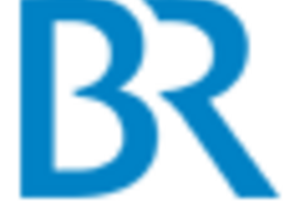 Logo des Bayerischen Rundfunks