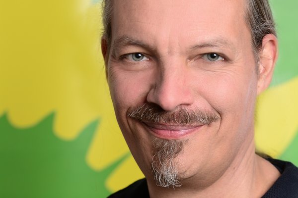 Frederic Sascha Müller, Frischer Wind, Salzweg