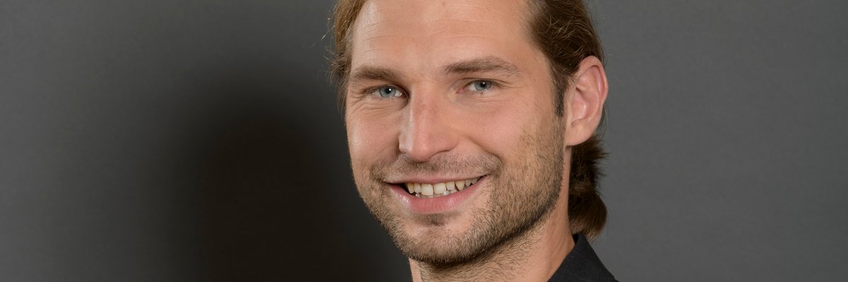 Toni Schuberl, Mitglied des Bayerischen Landtags, Fraktion Bündnis 90/Die Grünen