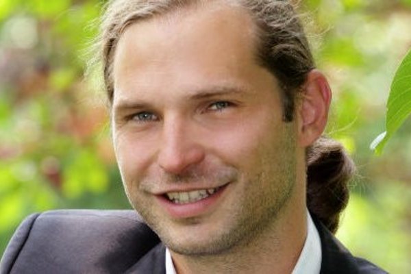 Toni Schuberl, Bündnis 90/Die Grünen