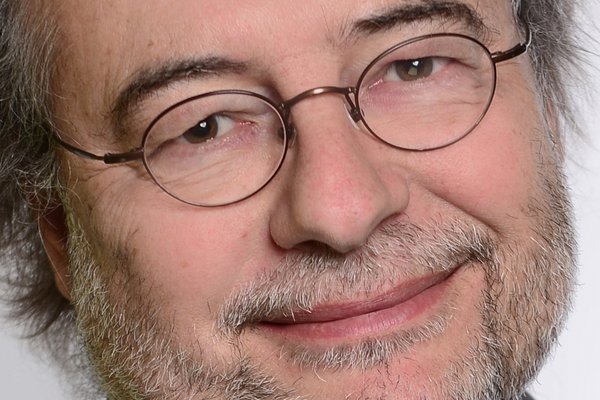 Eike Hallitzky, Bündnis 90/Die Grünen | Foto: Klara Maria Sophia