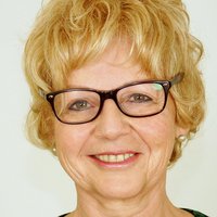 Brigitte Steidele Brigitte Steidele