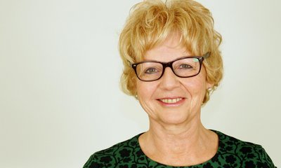Brigitte Steidele