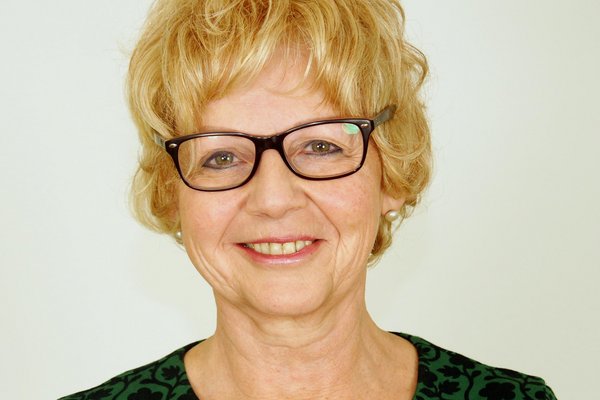 Brigitte Steidele