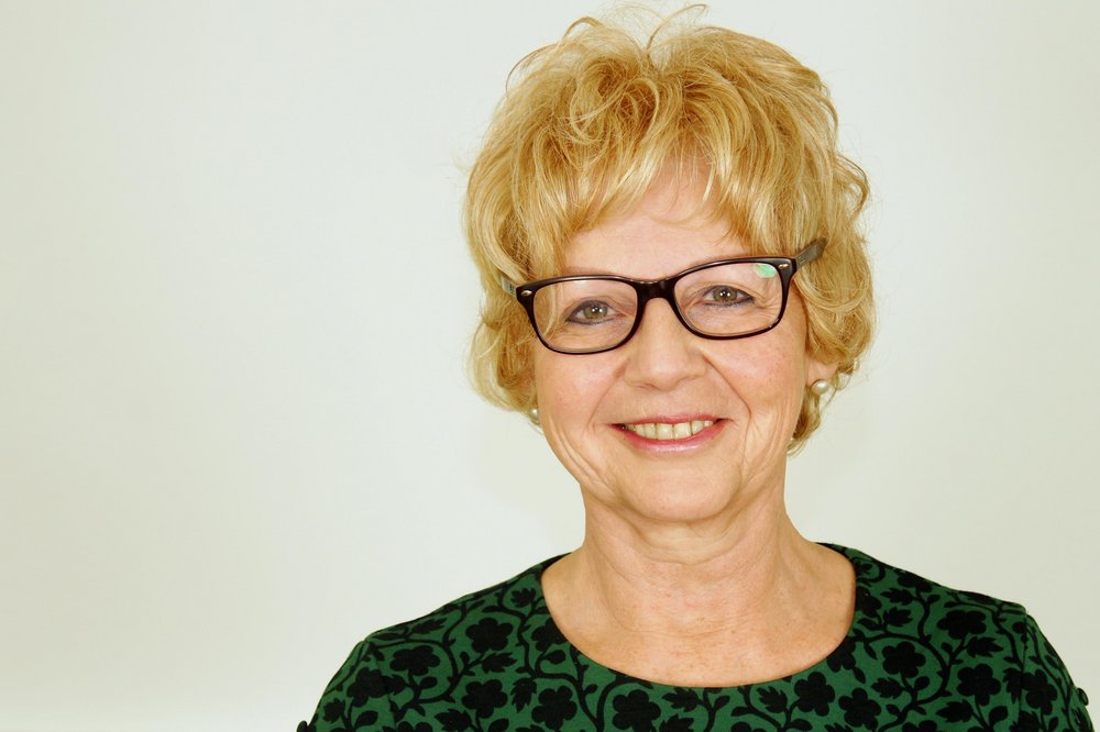 Brigitte Steidele