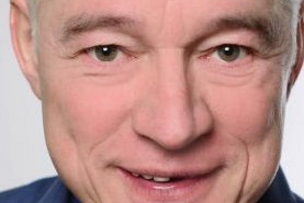 Dirk Wildt, Bündnis 90/Die Grünen | Foto: Klara Maria Sophia