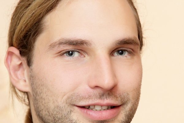 Toni Schuberl, Bündnis 90/Die Grünen