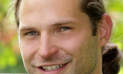 Toni Schuberl, Bündnis 90/Die Grünen