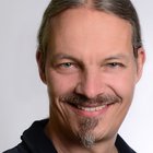 Frederic Sascha Müller, Bündnis 90/Die Grünen | Foto: Klara Maria Sophia