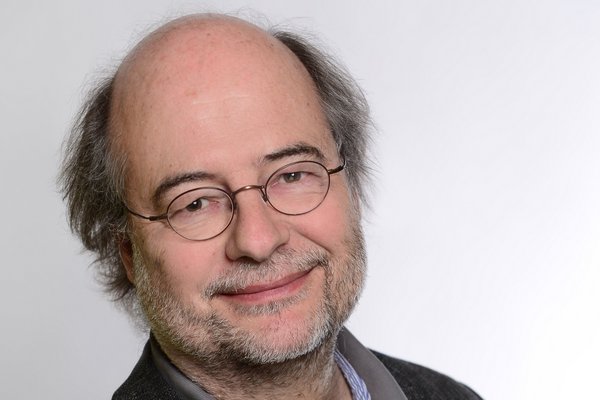 Eike Hallitzky, Bündnis 90/Die Grünen | Foto: Klara Maria Sophia