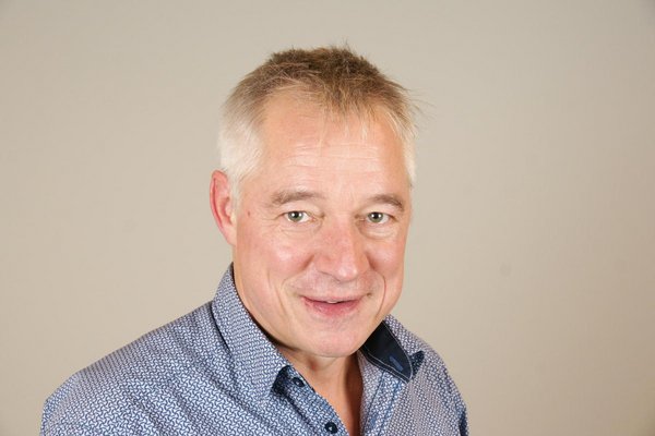 Dirk Wildt