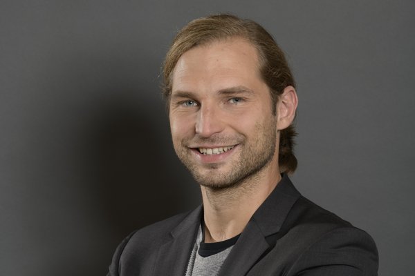 Toni Schuberl