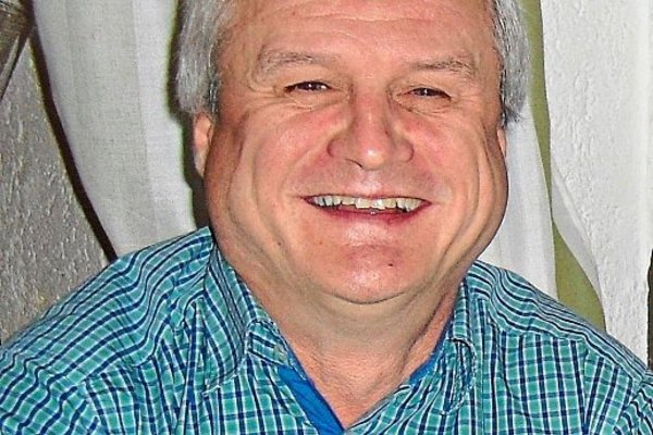 Robert Steinbauer
